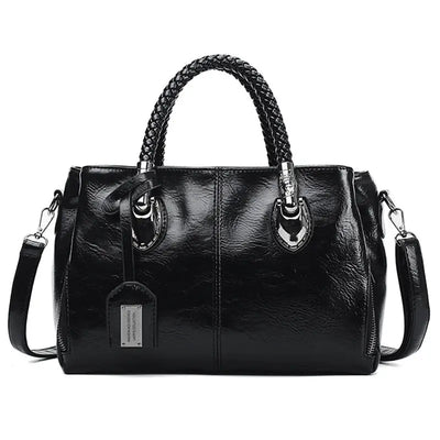 Viola™|Stylische Handtasche