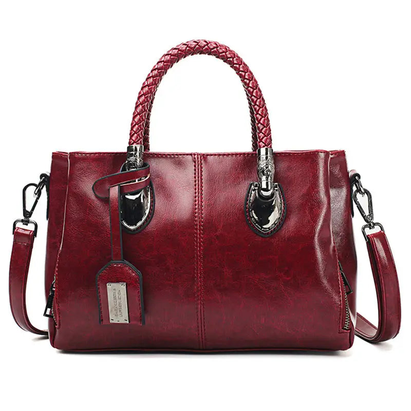 Viola™|Stylische Handtasche