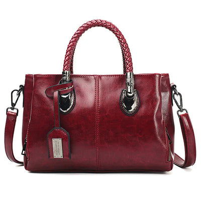 Viola™|Stylische Handtasche