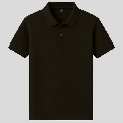 Chavez - Kurzarm Polo Hemd