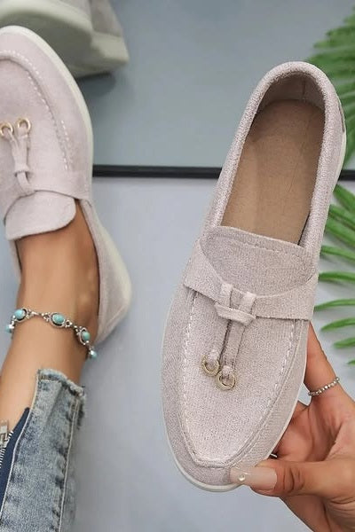 Milana - Stilvoller Slipper
