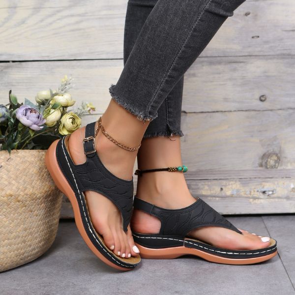 Marta | Bequeme Sandalen