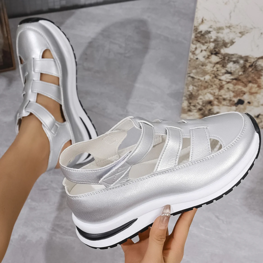 Duna | Bequeme Sandalen