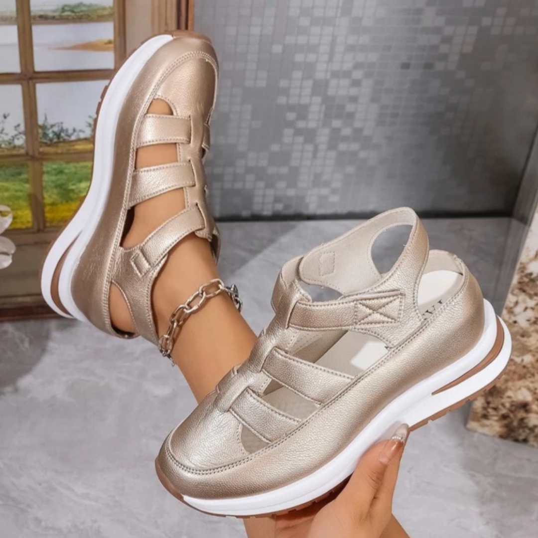 Duna | Bequeme Sandalen