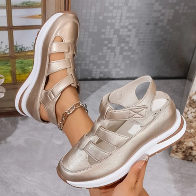 Duna | Bequeme Sandalen