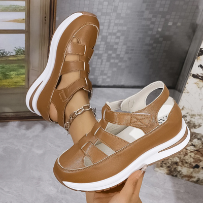 Duna | Bequeme Sandalen