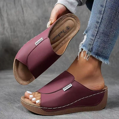 Mode | Bequeme und Elegante Sandalen