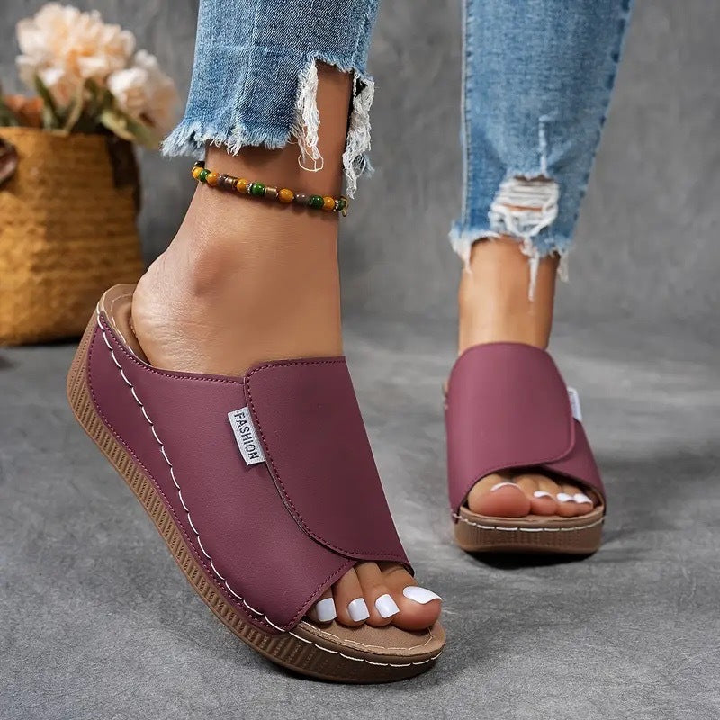 Mode | Bequeme und Elegante Sandalen