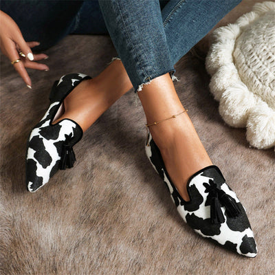 Julia | Veredelte Slipper