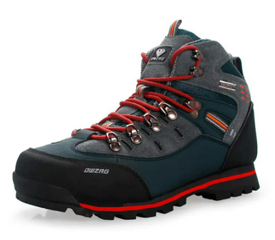 Jowen | Orthopädische Komfort-Wanderschuhe