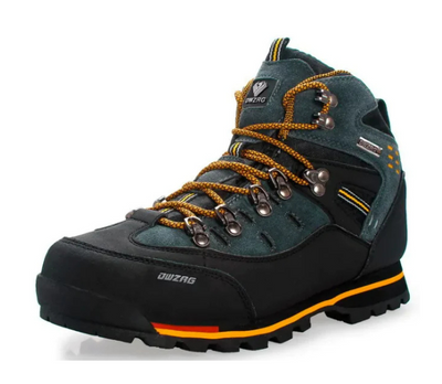 Jowen | Orthopädische Komfort-Wanderschuhe