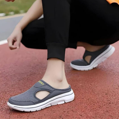 OrthoFit | Sportliche orthopädische Sandalen mit ultimativer Unterstützung