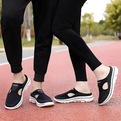 OrthoFit | Sportliche orthopädische Sandalen mit ultimativer Unterstützung