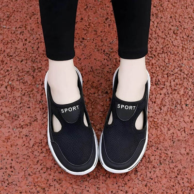 OrthoFit | Sportliche orthopädische Sandalen mit ultimativer Unterstützung