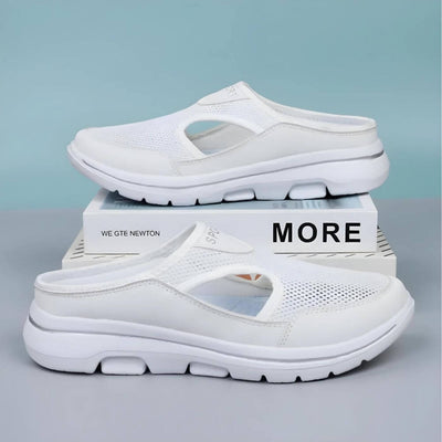 OrthoFit | Sportliche orthopädische Sandalen mit ultimativer Unterstützung