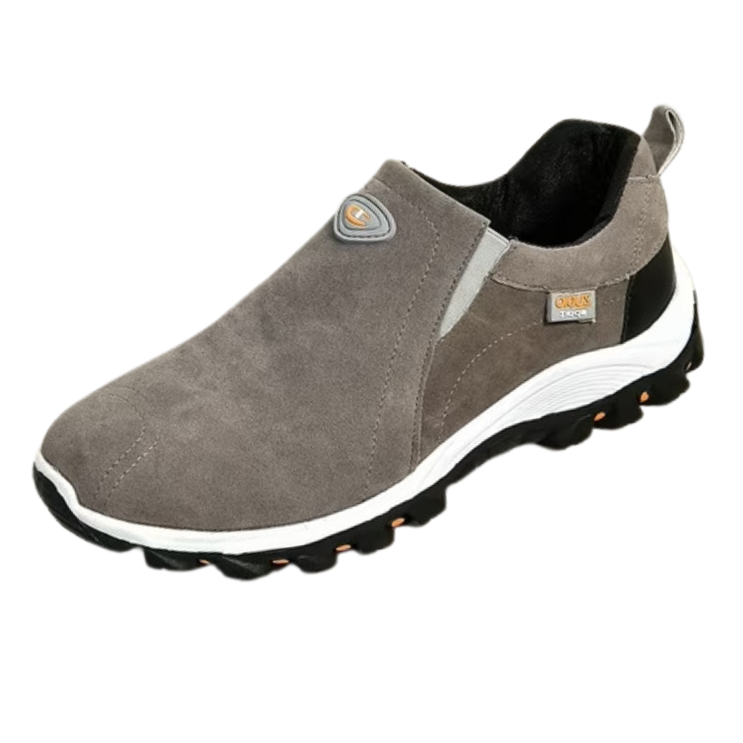 Manuel | Orthopädische Schuhe mit Gepolsterten Einlagen