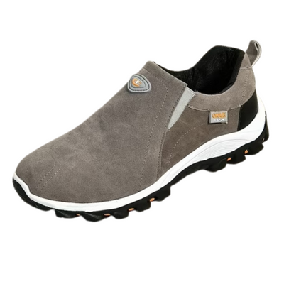 Manuel | Orthopädische Schuhe mit Gepolsterten Einlagen