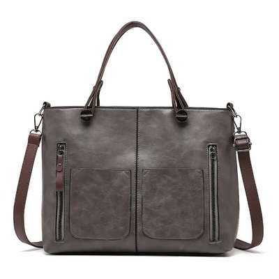 Dunya™|Vintage Stil Schultertasche