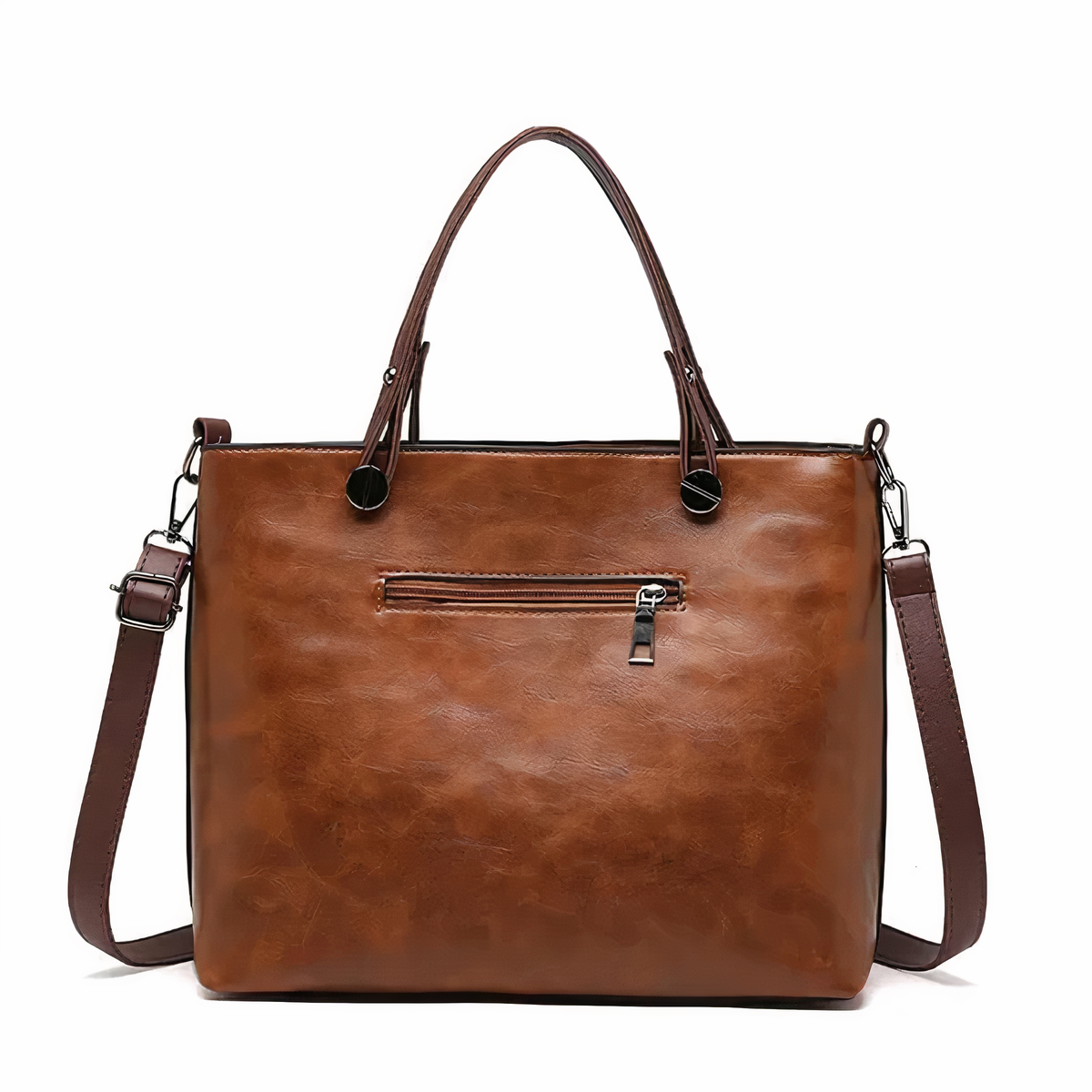 Dunya™|Vintage Stil Schultertasche