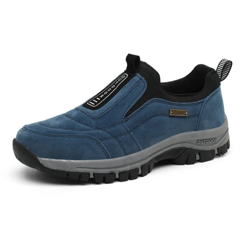Oliver | Orthopädische Schuhe mit gepolsterten Einlegesohlen