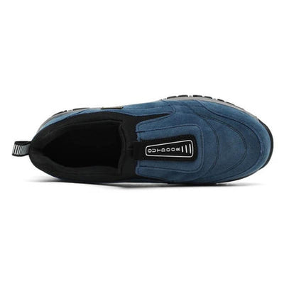 Oliver | Orthopädische Schuhe mit gepolsterten Einlegesohlen