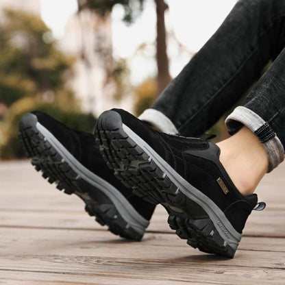 Oliver | Orthopädische Schuhe mit gepolsterten Einlegesohlen
