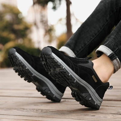 Oliver | Orthopädische Schuhe mit gepolsterten Einlegesohlen