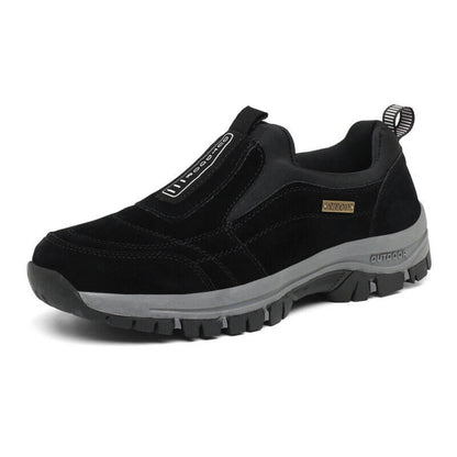 Oliver | Orthopädische Schuhe mit gepolsterten Einlegesohlen