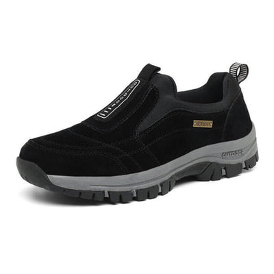 Oliver | Orthopädische Schuhe mit gepolsterten Einlegesohlen
