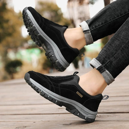 Oliver | Orthopädische Schuhe mit gepolsterten Einlegesohlen