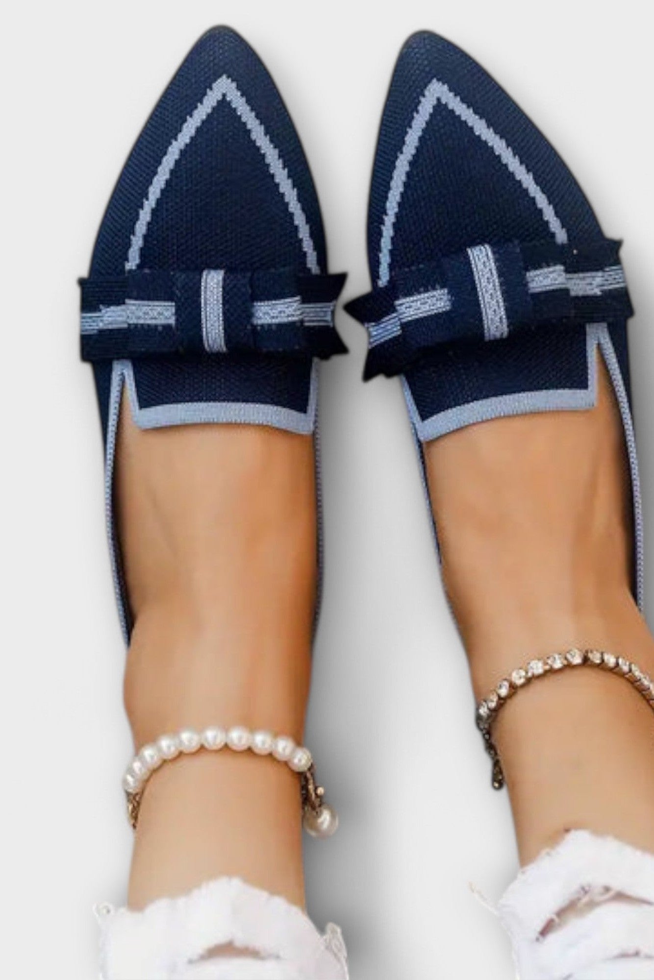 Lisa - Moderne Slipper