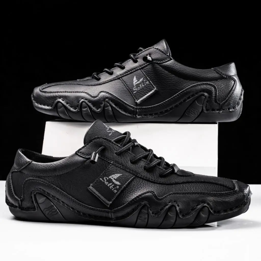 Parker | Bequeme Orthopädische Schuhe