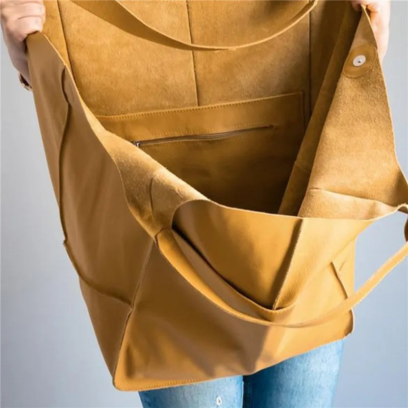 Truus™| Vintage Tasche