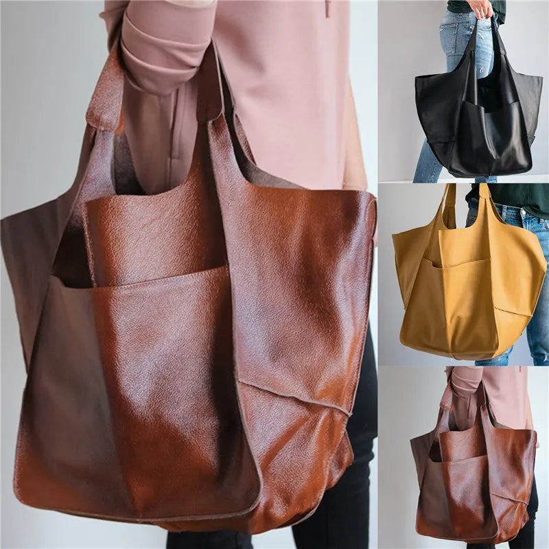 Truus™| Vintage Tasche