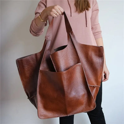 Truus™| Vintage Tasche