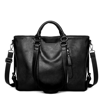Esmee™| Schultertasche mit großer Kapazität