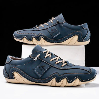 Parker | Bequeme Orthopädische Schuhe