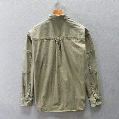 Cameron – Jeans Jacke