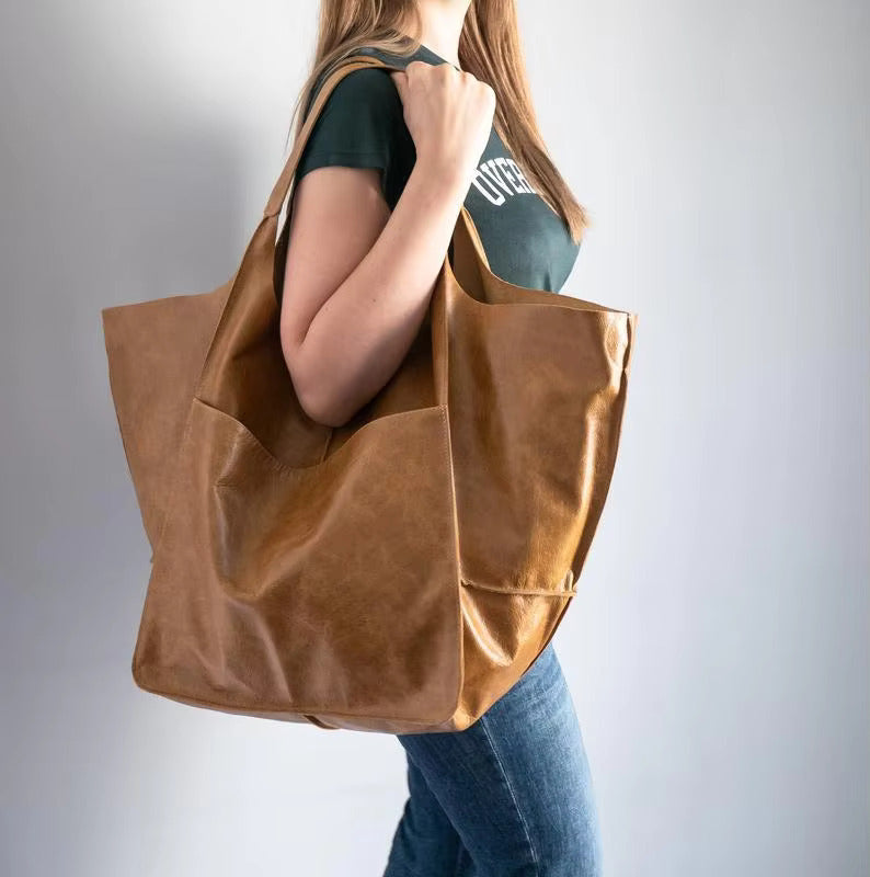 Truus™| Vintage Tasche