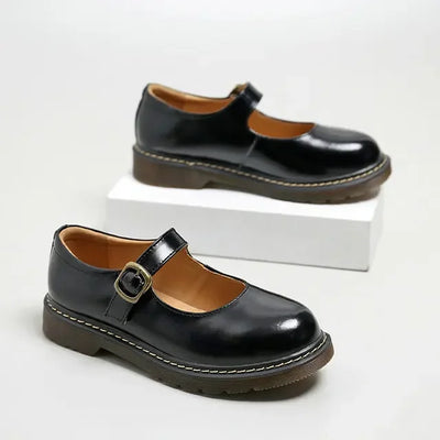 CORINA | ELEGANTE MARY JANES