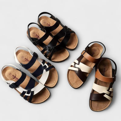 Christina | Elegante Sandalen