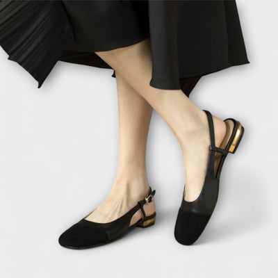 Merelyn | Orthopädische Schnallen-Sandalen