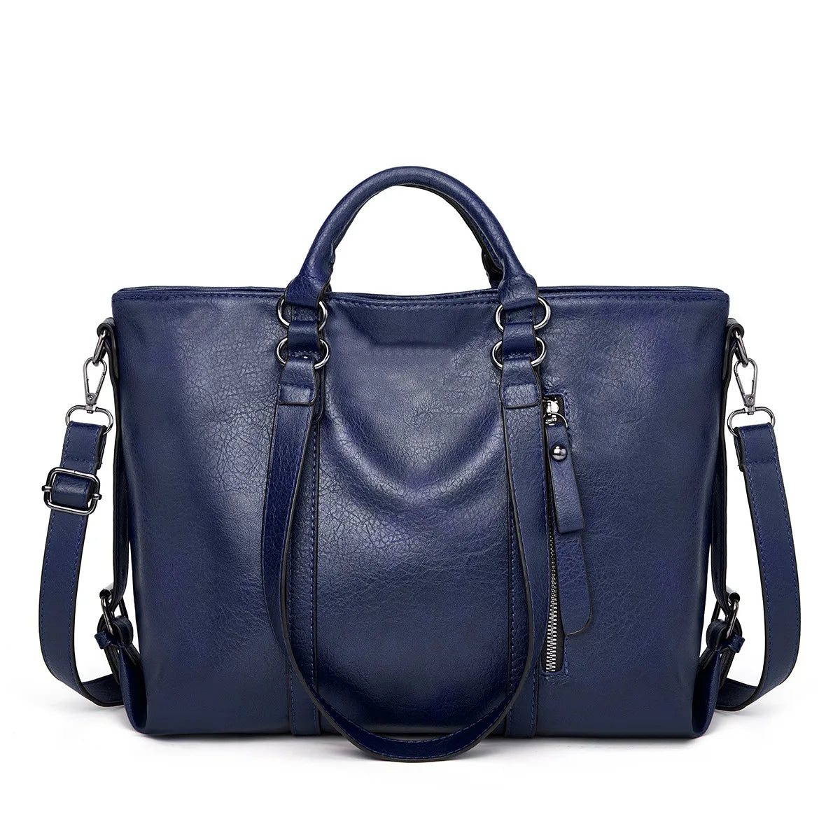 Esmee™| Schultertasche mit großer Kapazität