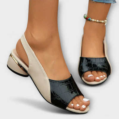Lana | Elegante Sandalen
