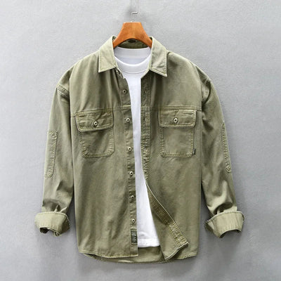 Cameron – Jeans Jacke