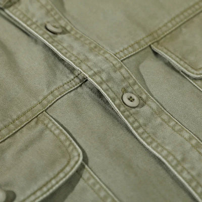 Cameron – Jeans Jacke