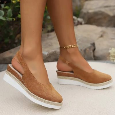 Alicia | Bequeme Sandalen