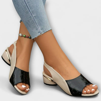 Lana | Elegante Sandalen