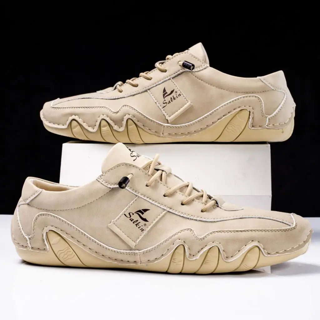 Parker | Bequeme Orthopädische Schuhe