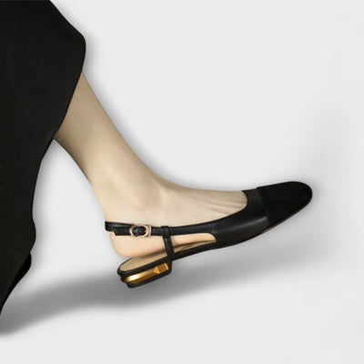 Merelyn | Orthopädische Schnallen-Sandalen